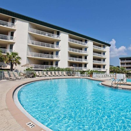 Dunes Of Seagrove Condominiums Seagrove Beach Exteriér fotografie