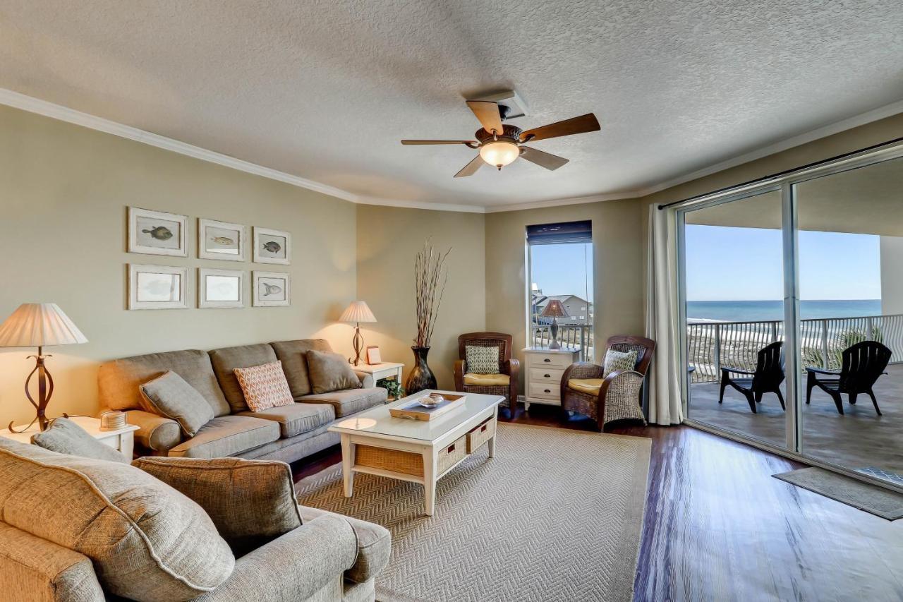 Dunes Of Seagrove Condominiums Seagrove Beach Exteriér fotografie