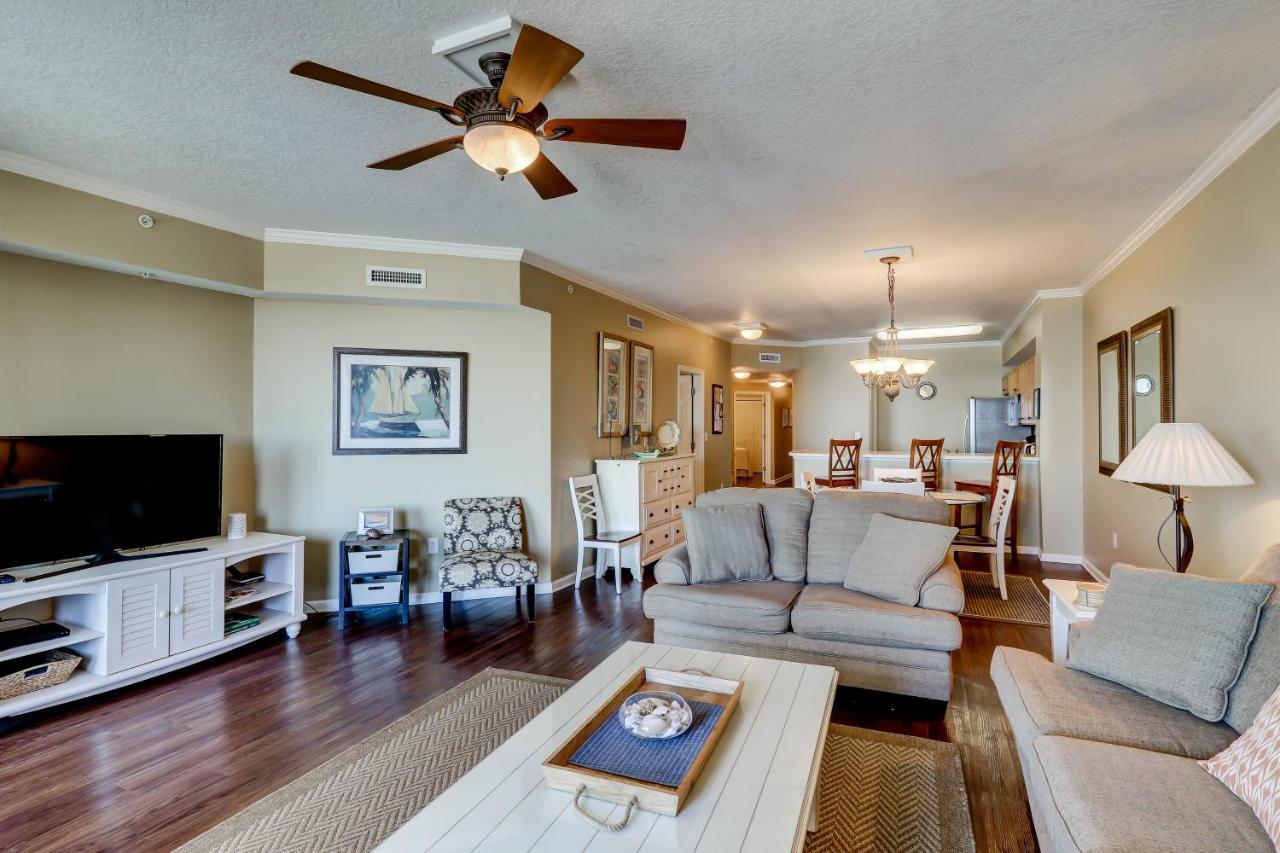 Dunes Of Seagrove Condominiums Seagrove Beach Exteriér fotografie