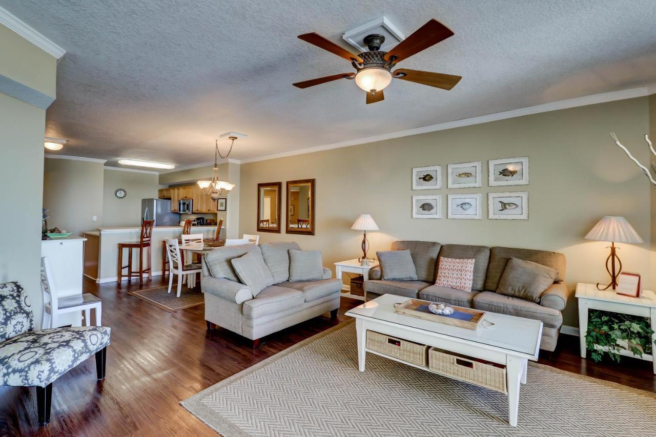 Dunes Of Seagrove Condominiums Seagrove Beach Exteriér fotografie