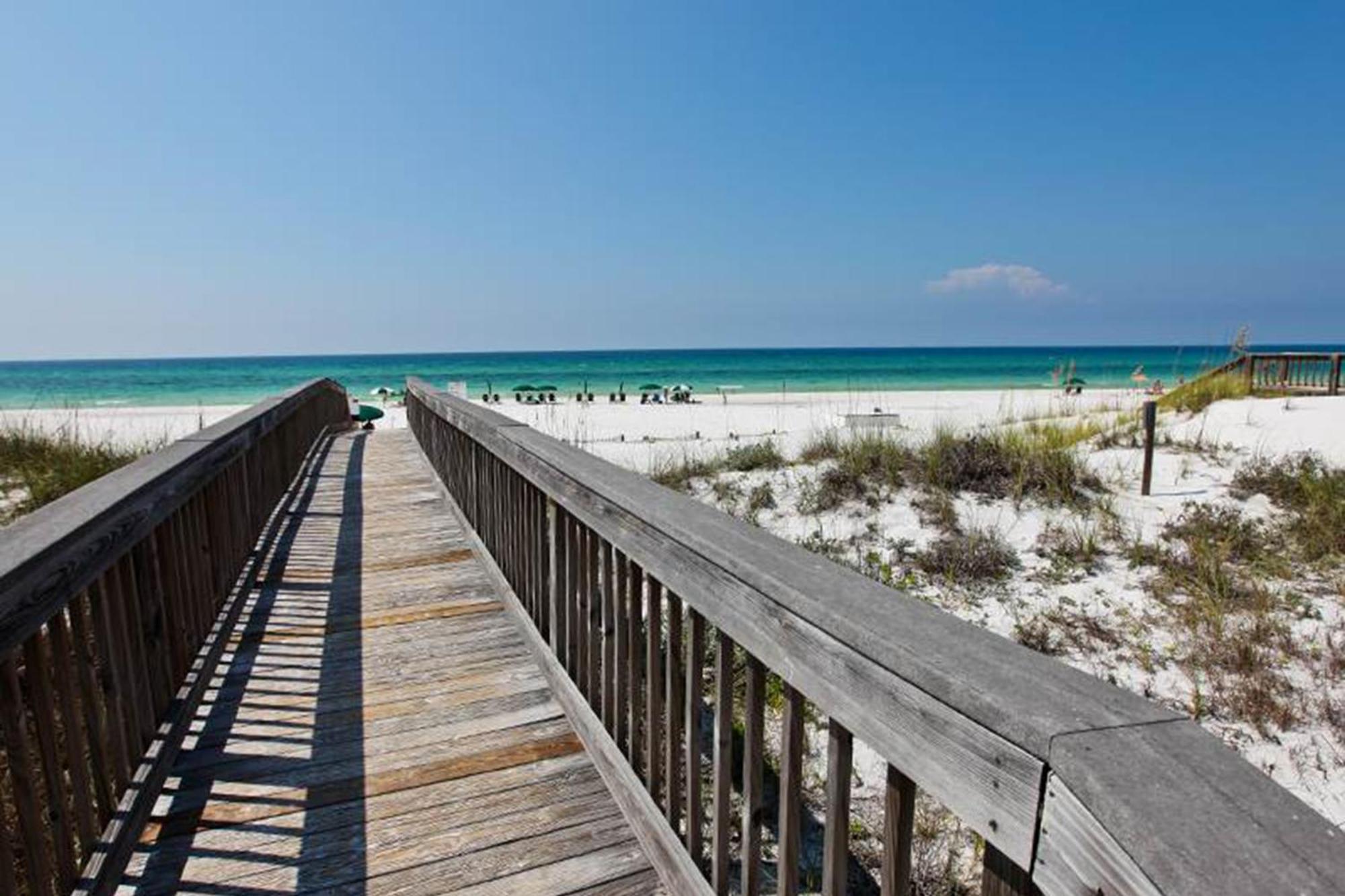 Dunes Of Seagrove Condominiums Seagrove Beach Pokoj fotografie
