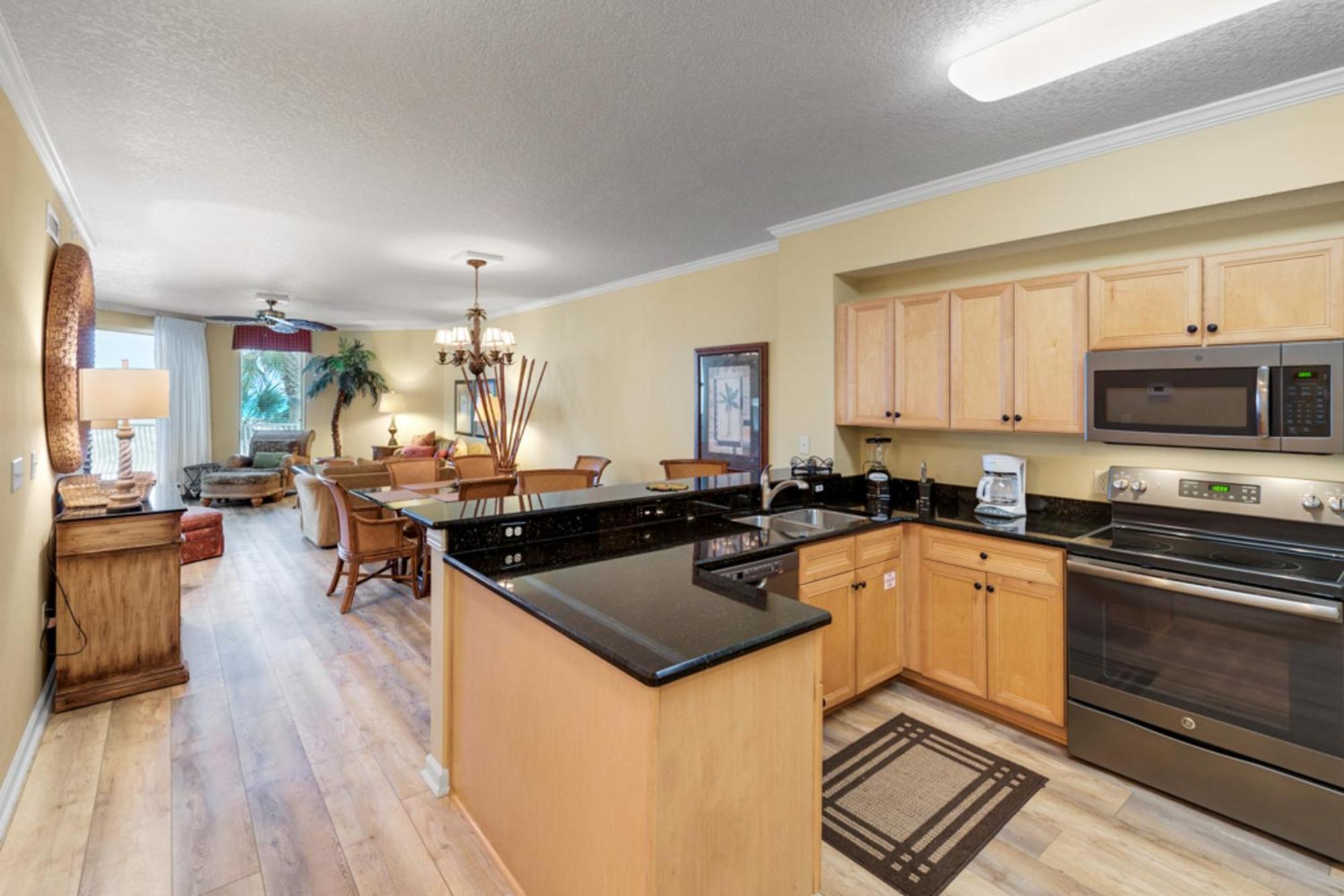 Dunes Of Seagrove Condominiums Seagrove Beach Pokoj fotografie