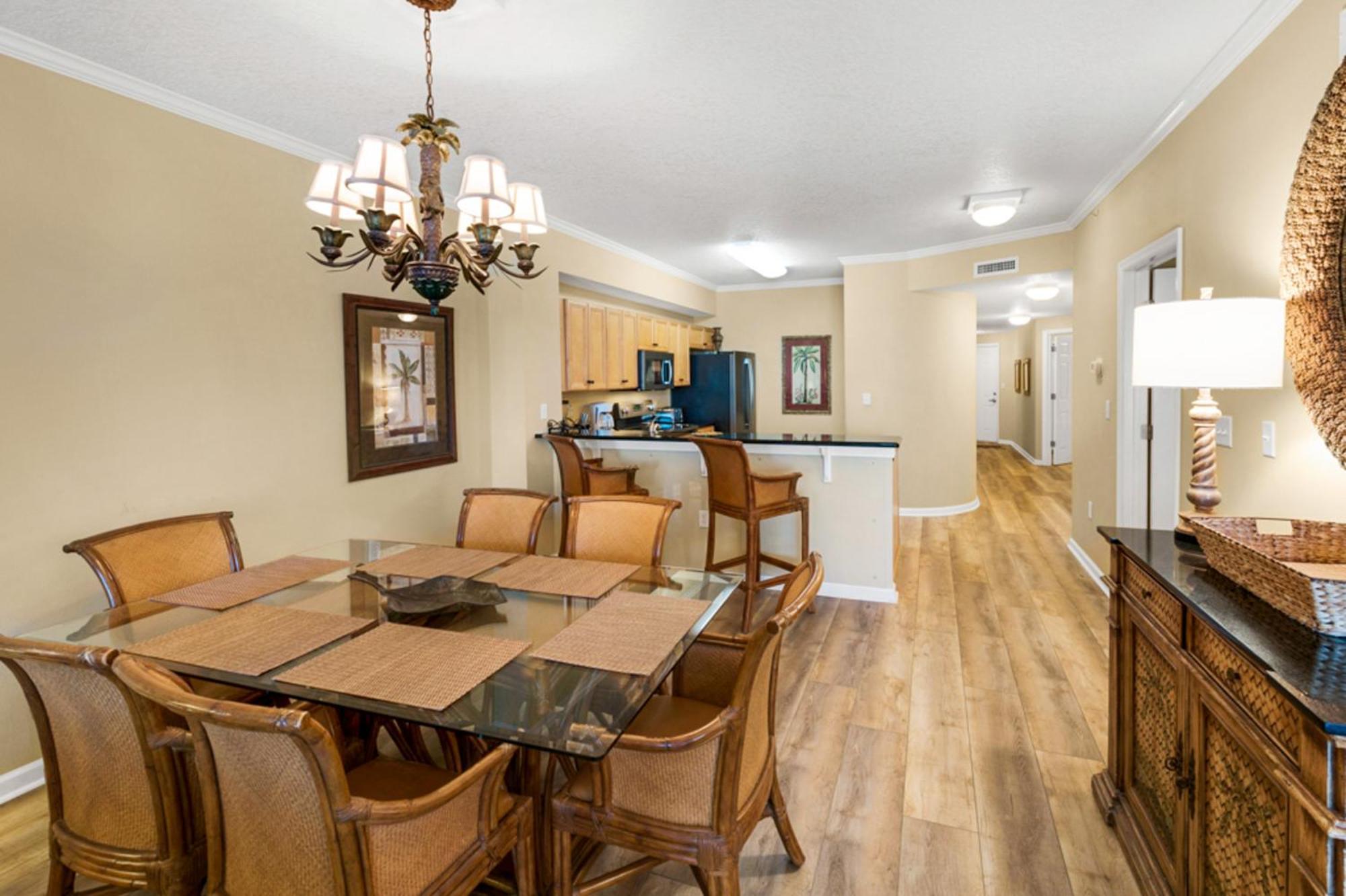 Dunes Of Seagrove Condominiums Seagrove Beach Pokoj fotografie