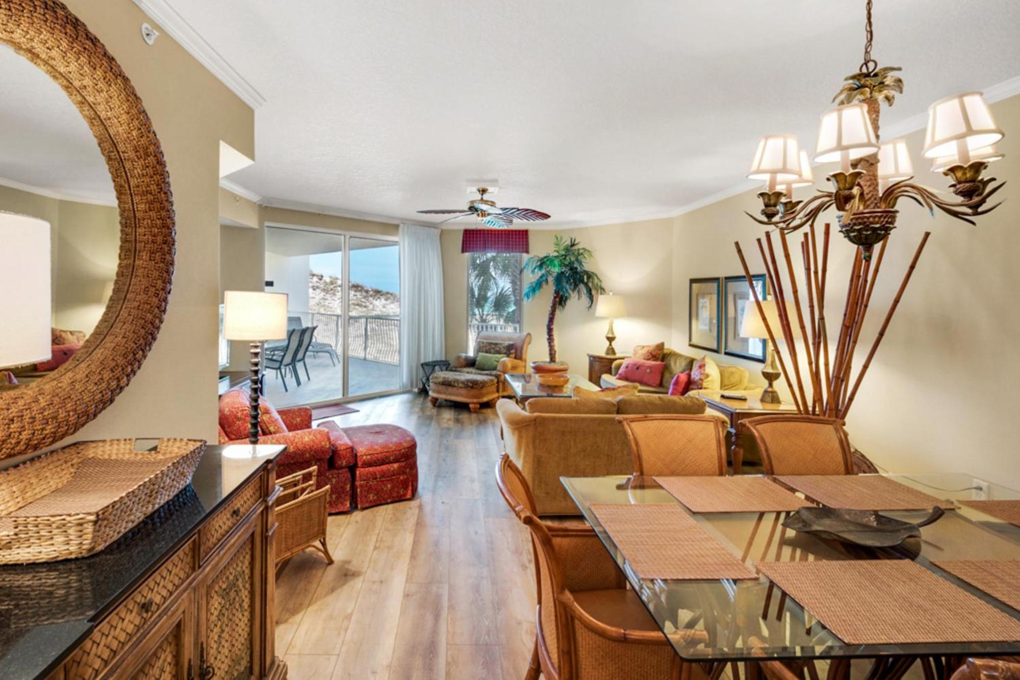 Dunes Of Seagrove Condominiums Seagrove Beach Pokoj fotografie
