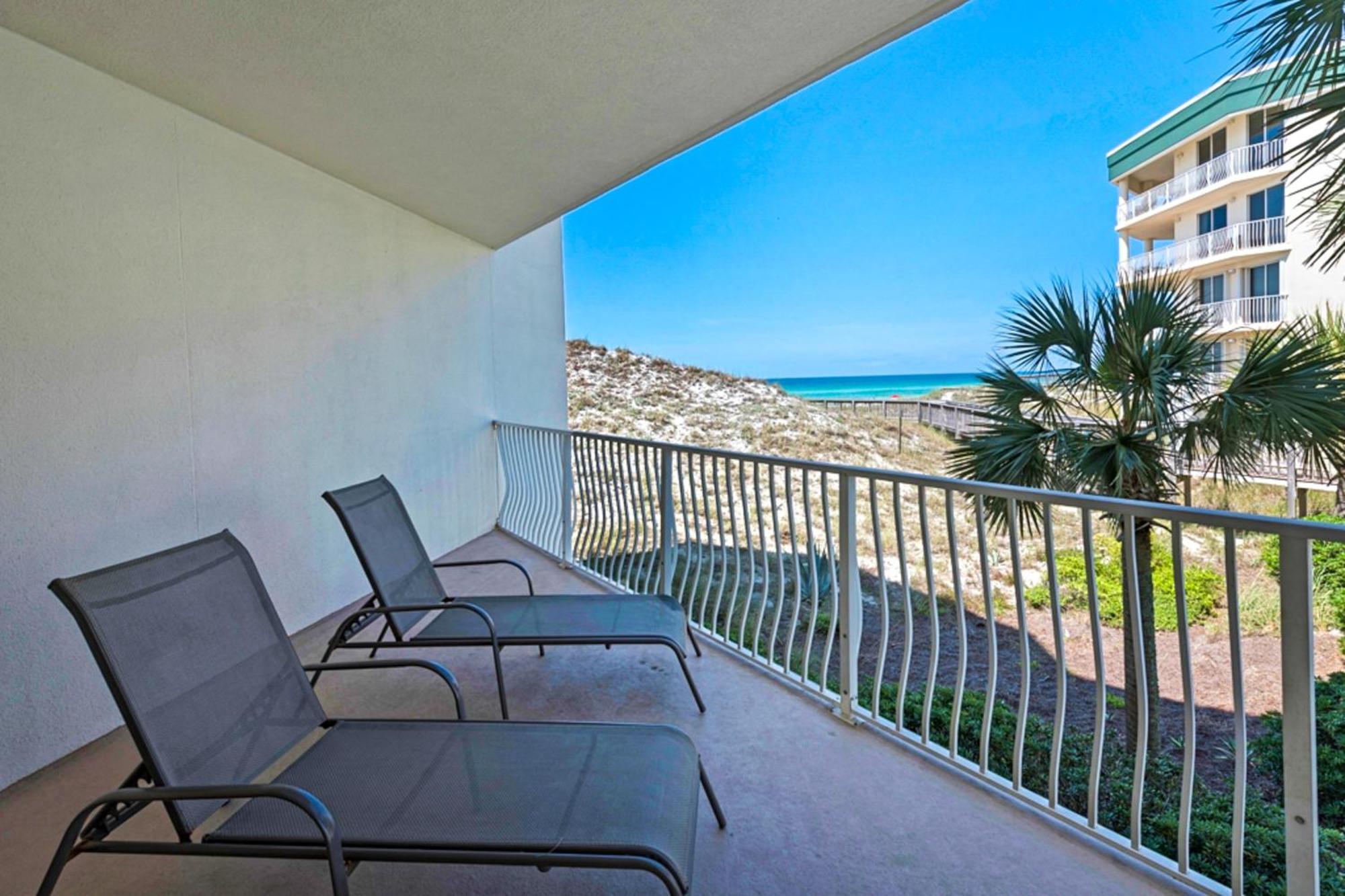 Dunes Of Seagrove Condominiums Seagrove Beach Pokoj fotografie