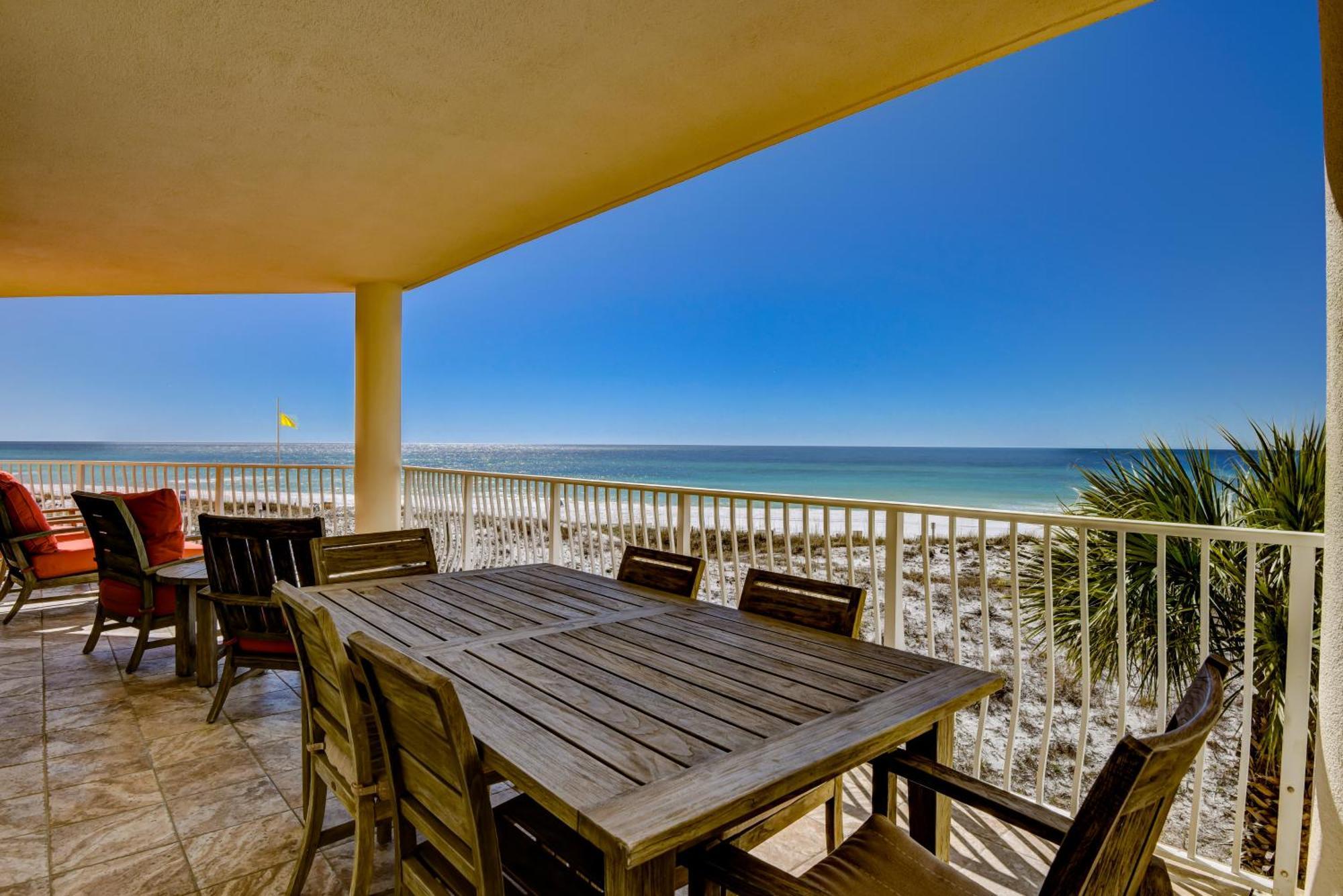 Dunes Of Seagrove Condominiums Seagrove Beach Pokoj fotografie