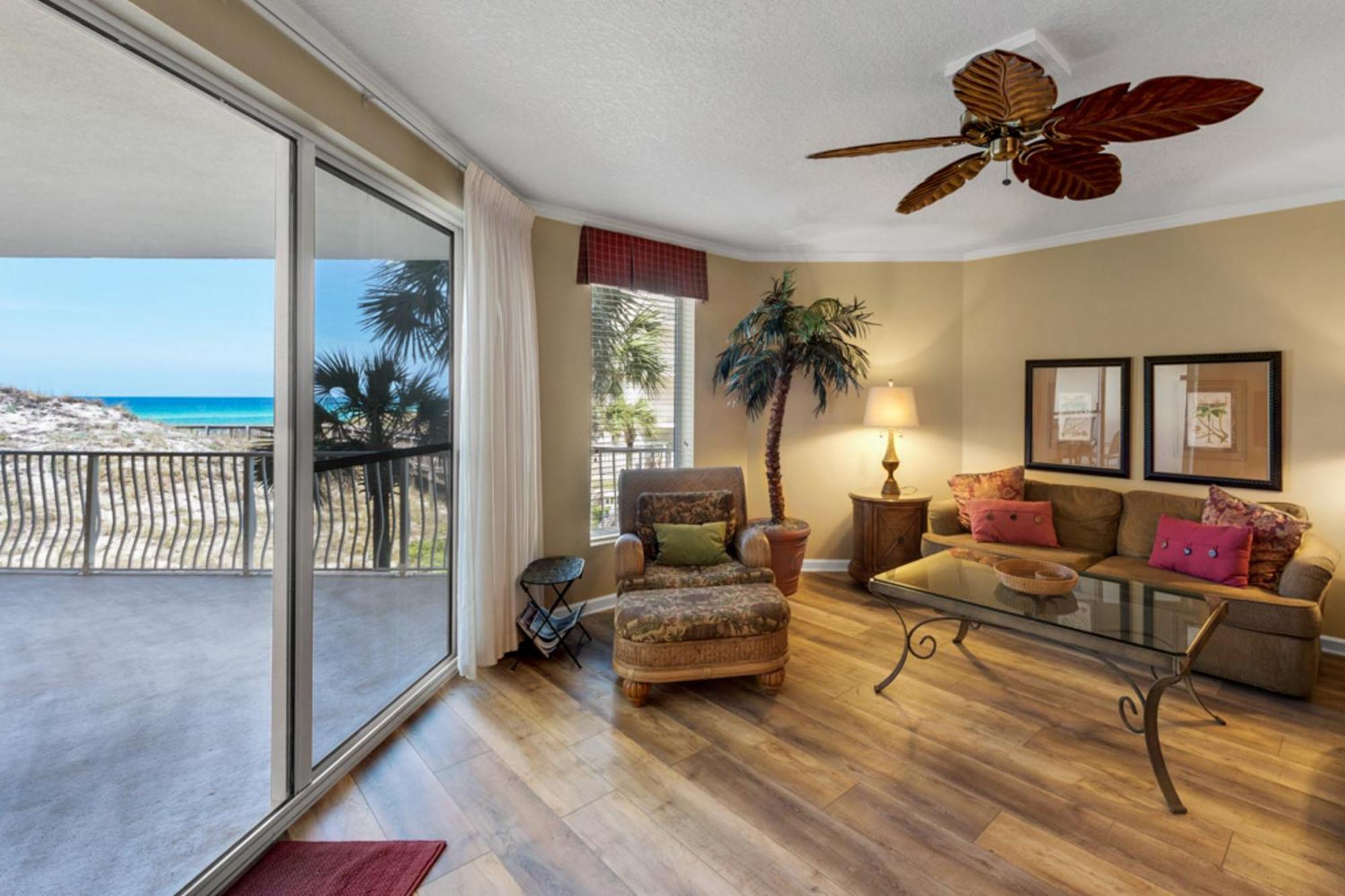 Dunes Of Seagrove Condominiums Seagrove Beach Pokoj fotografie