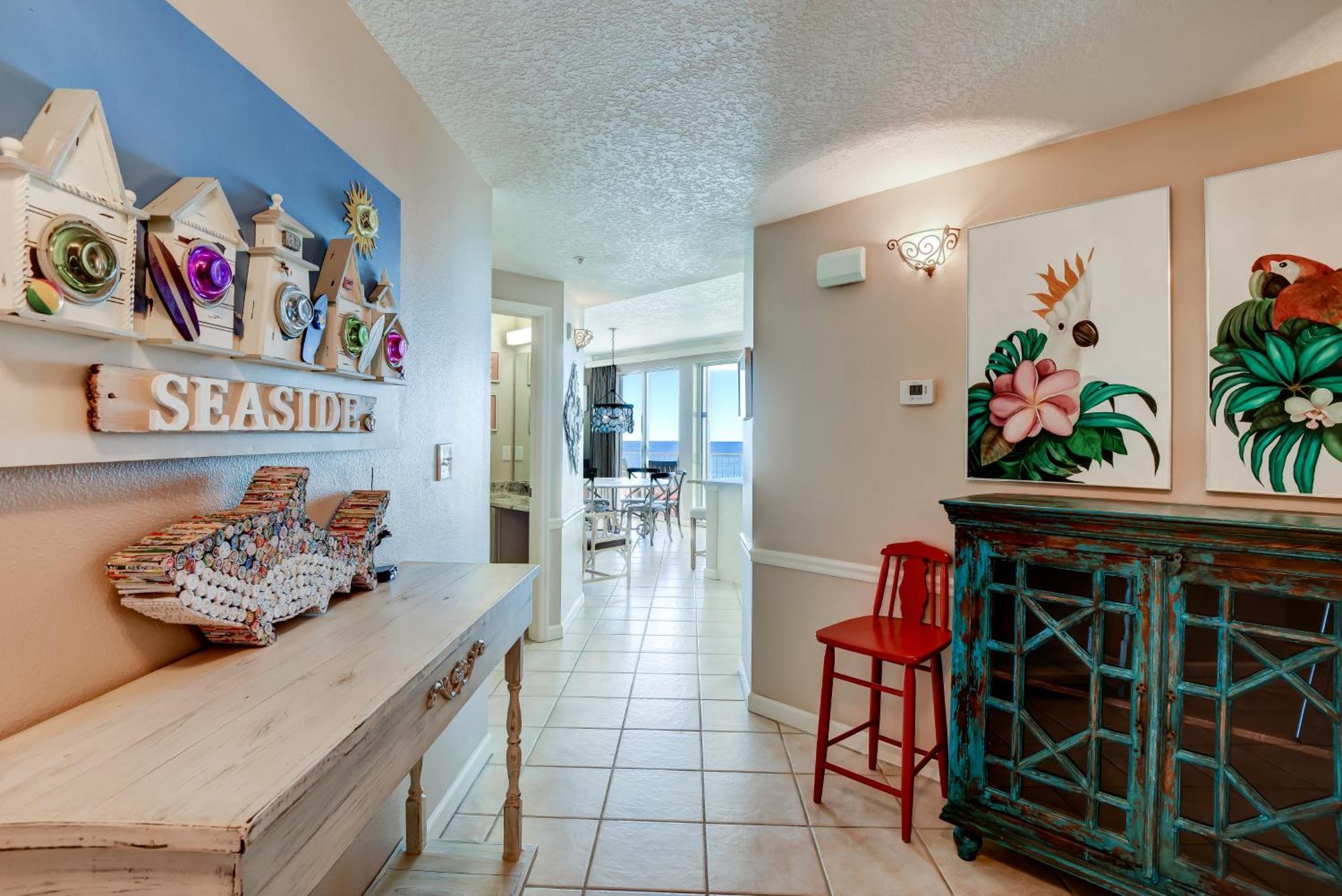 Dunes Of Seagrove Condominiums Seagrove Beach Pokoj fotografie