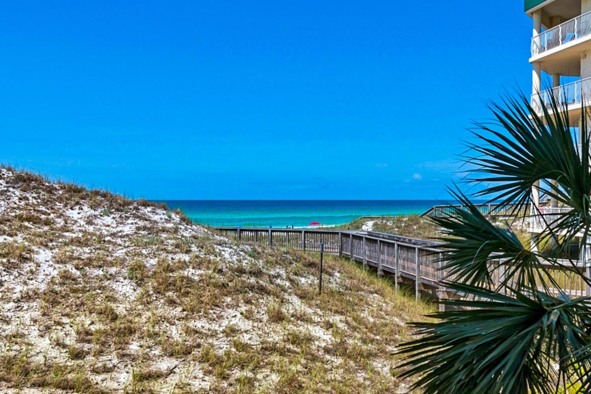 Dunes Of Seagrove Condominiums Seagrove Beach Pokoj fotografie
