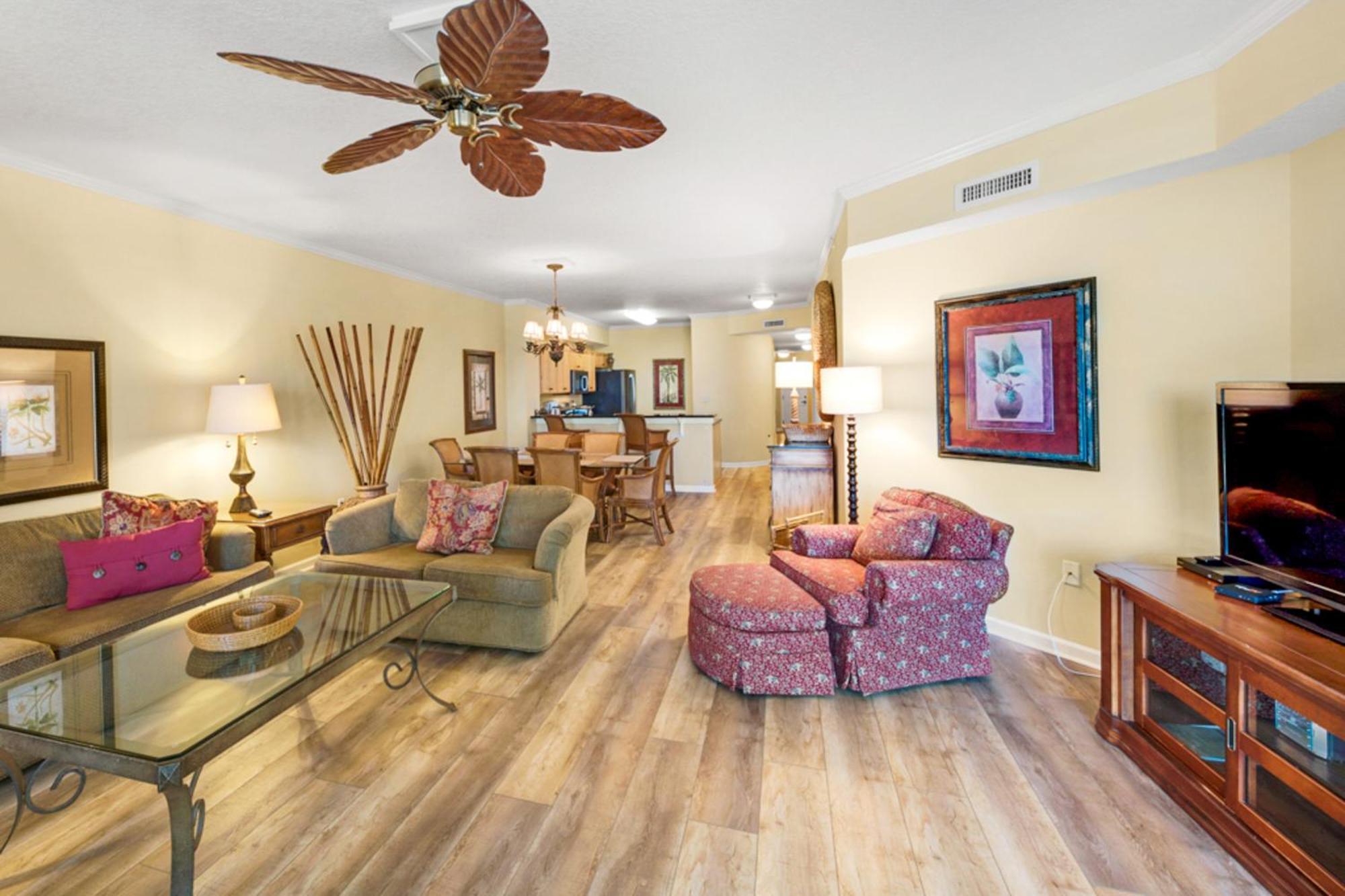 Dunes Of Seagrove Condominiums Seagrove Beach Pokoj fotografie