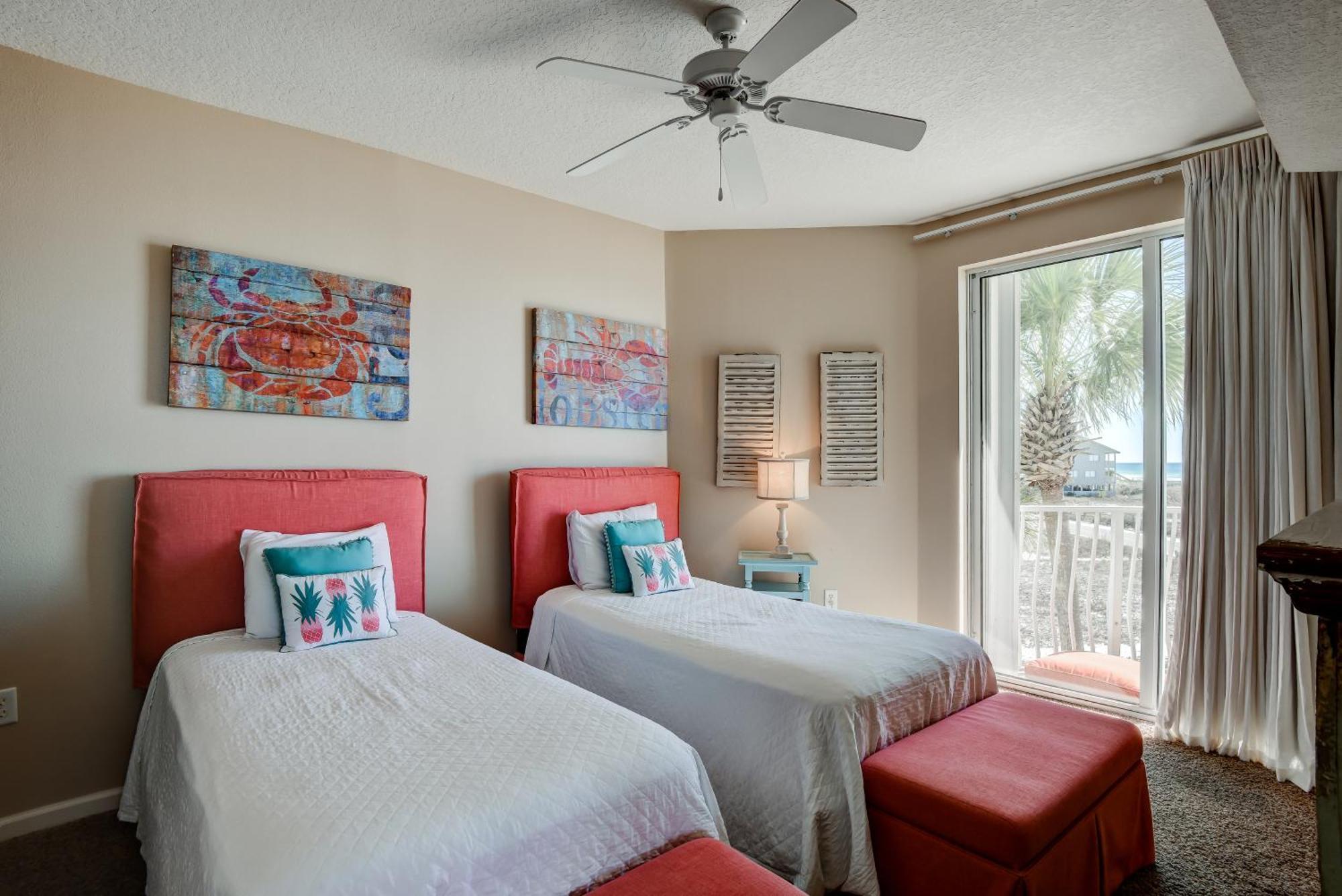 Dunes Of Seagrove Condominiums Seagrove Beach Pokoj fotografie