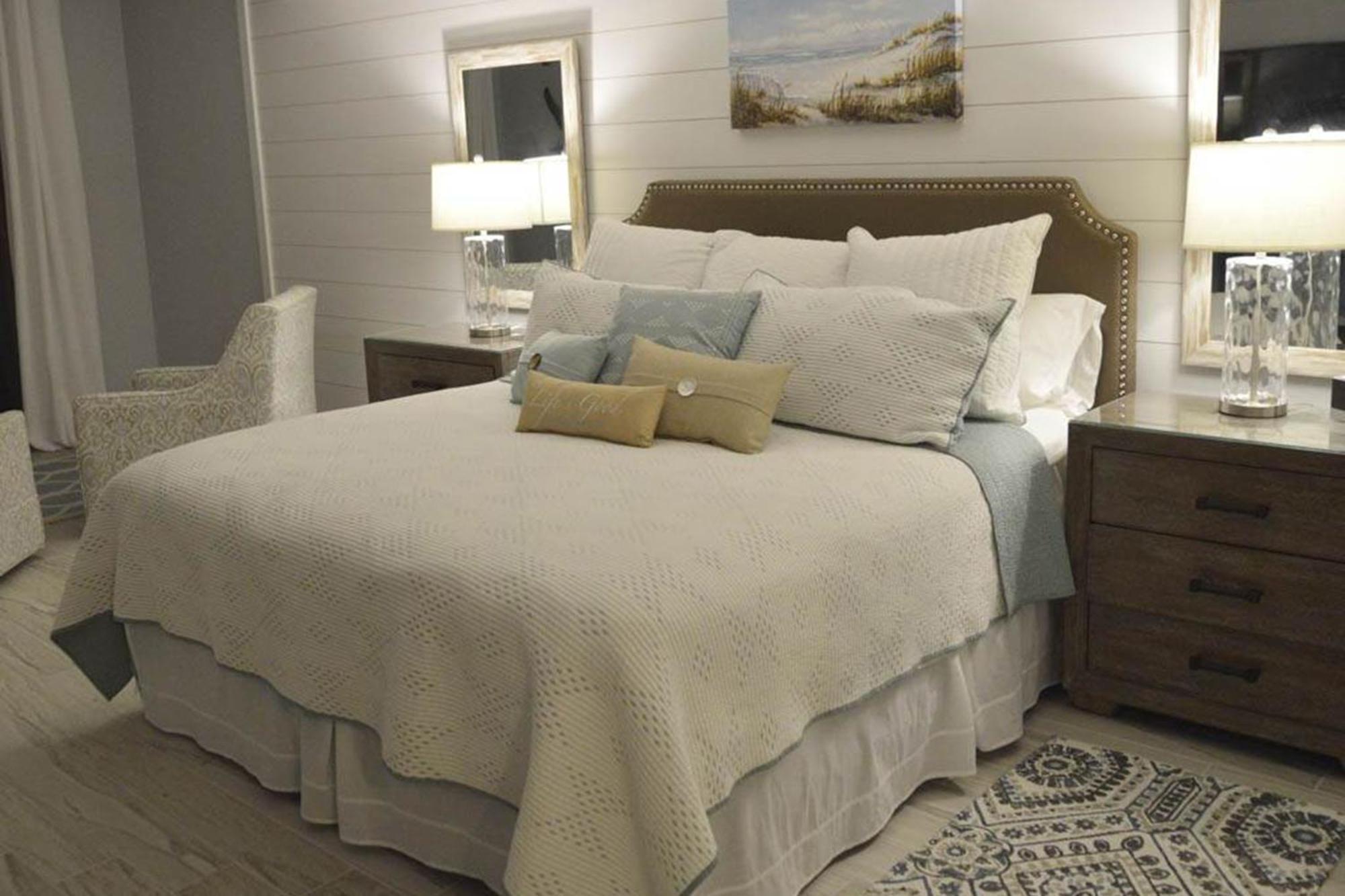 Dunes Of Seagrove Condominiums Seagrove Beach Pokoj fotografie