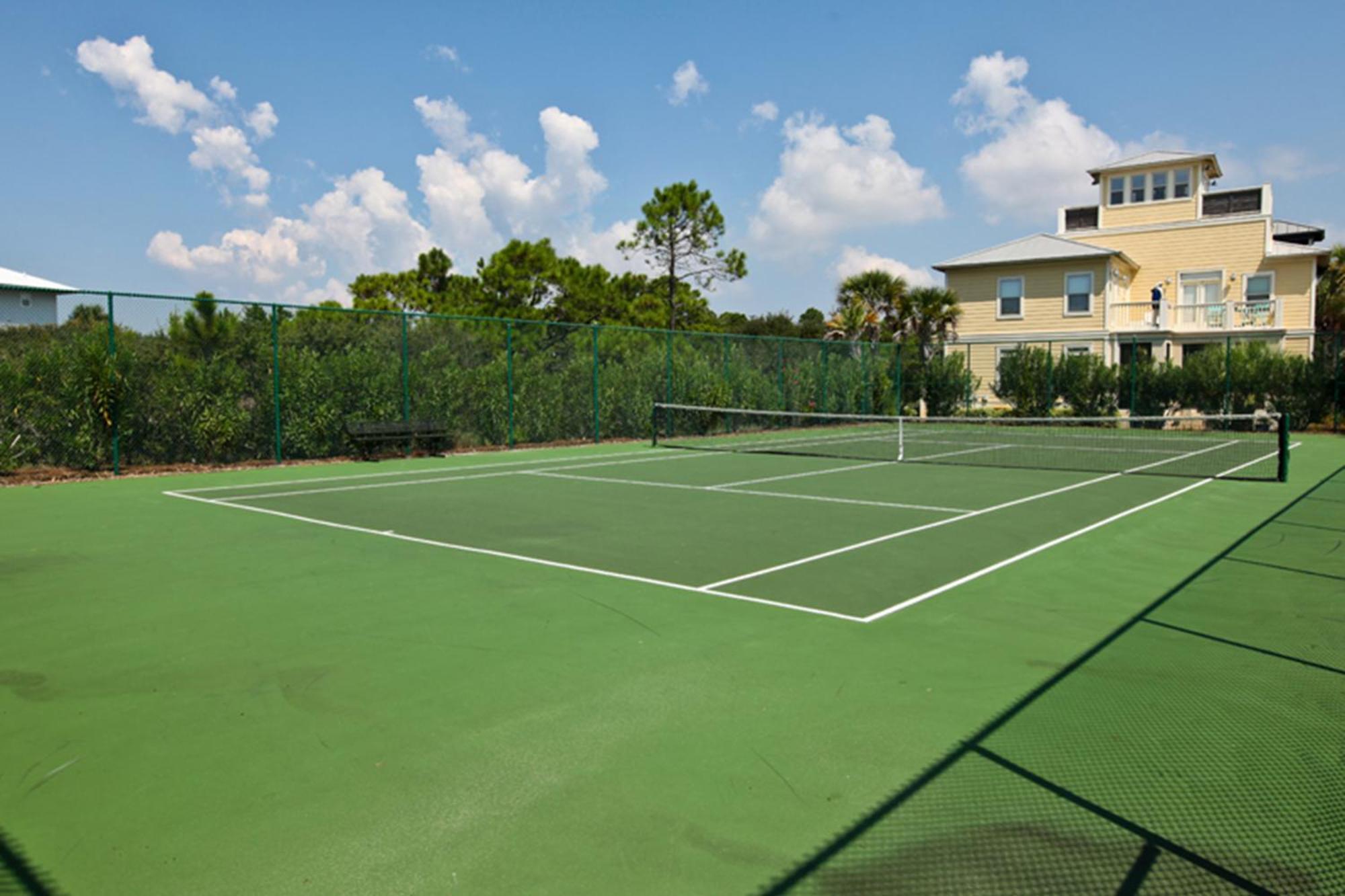 Dunes Of Seagrove Condominiums Seagrove Beach Pokoj fotografie