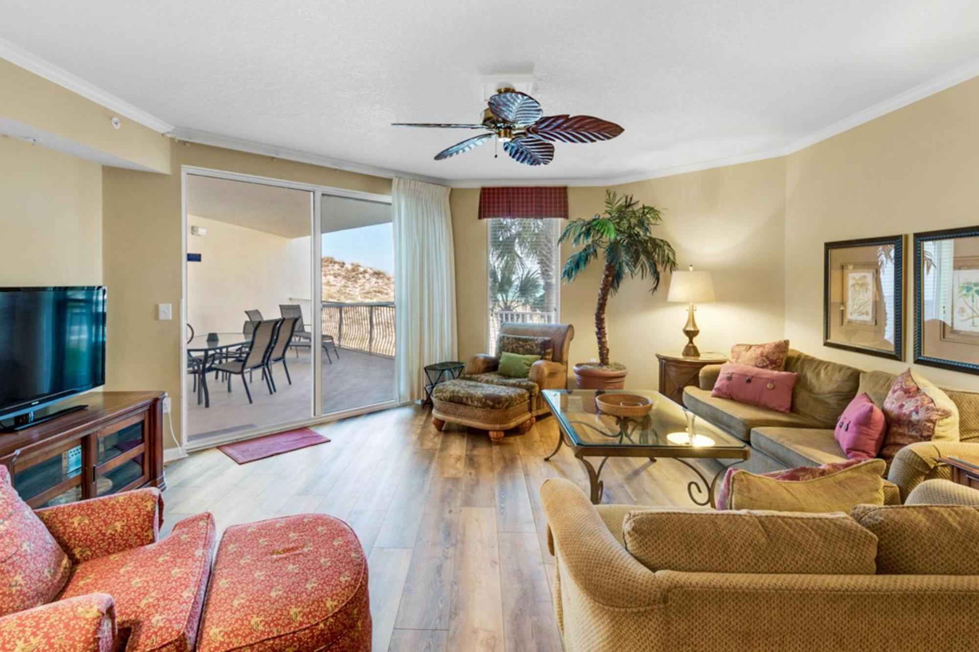 Dunes Of Seagrove Condominiums Seagrove Beach Pokoj fotografie