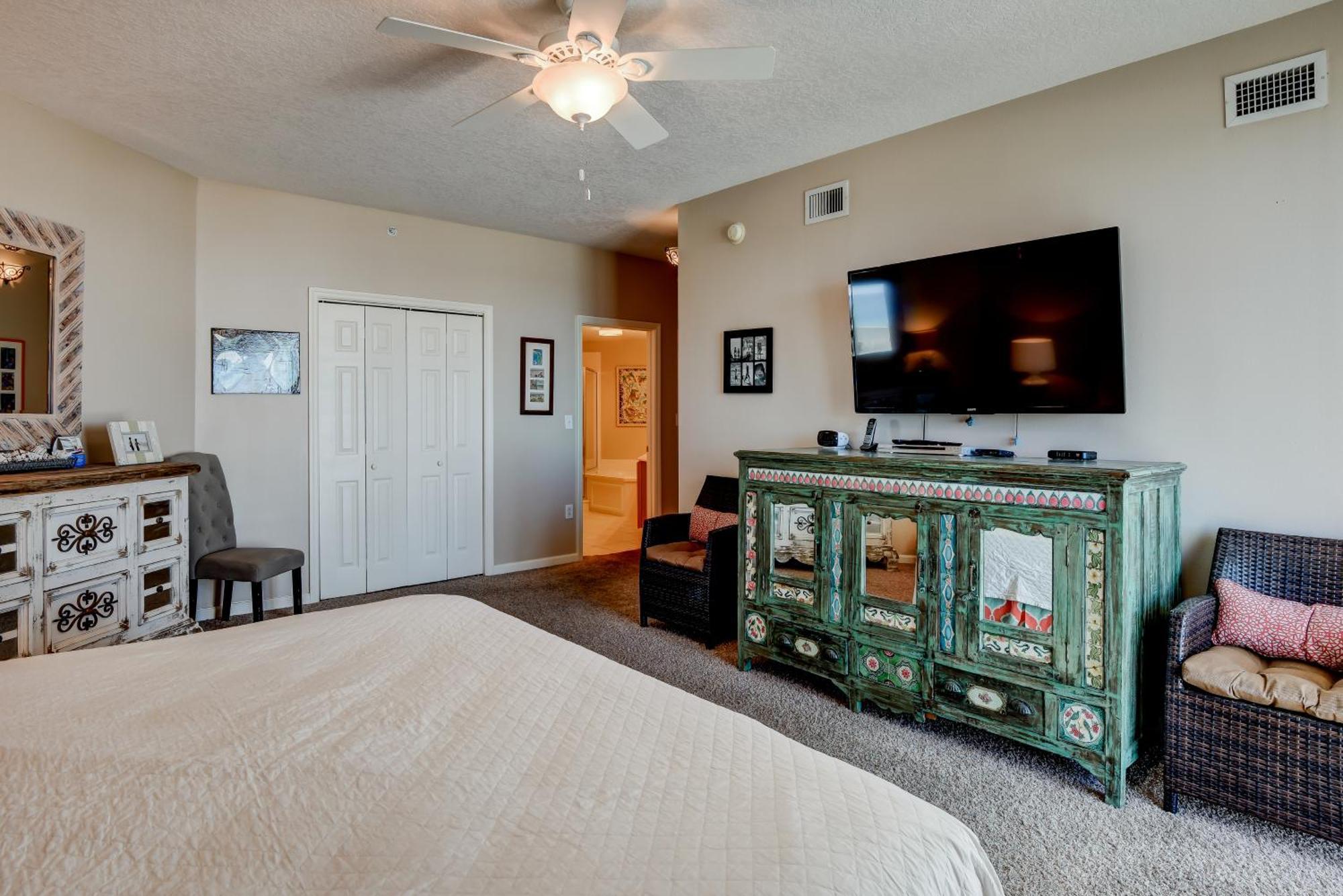 Dunes Of Seagrove Condominiums Seagrove Beach Pokoj fotografie