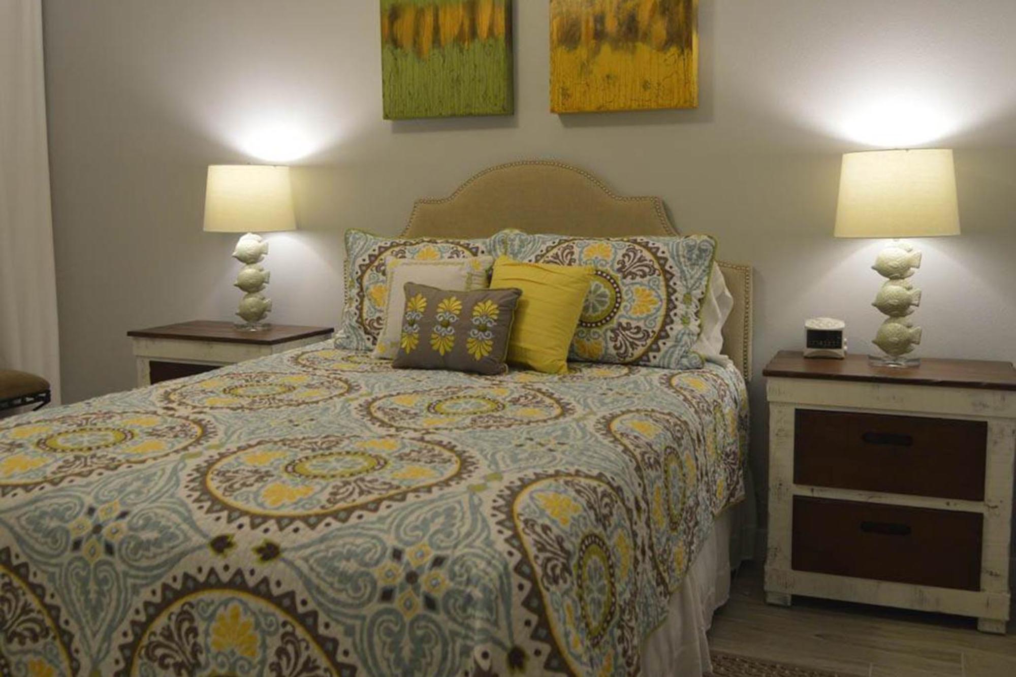 Dunes Of Seagrove Condominiums Seagrove Beach Pokoj fotografie