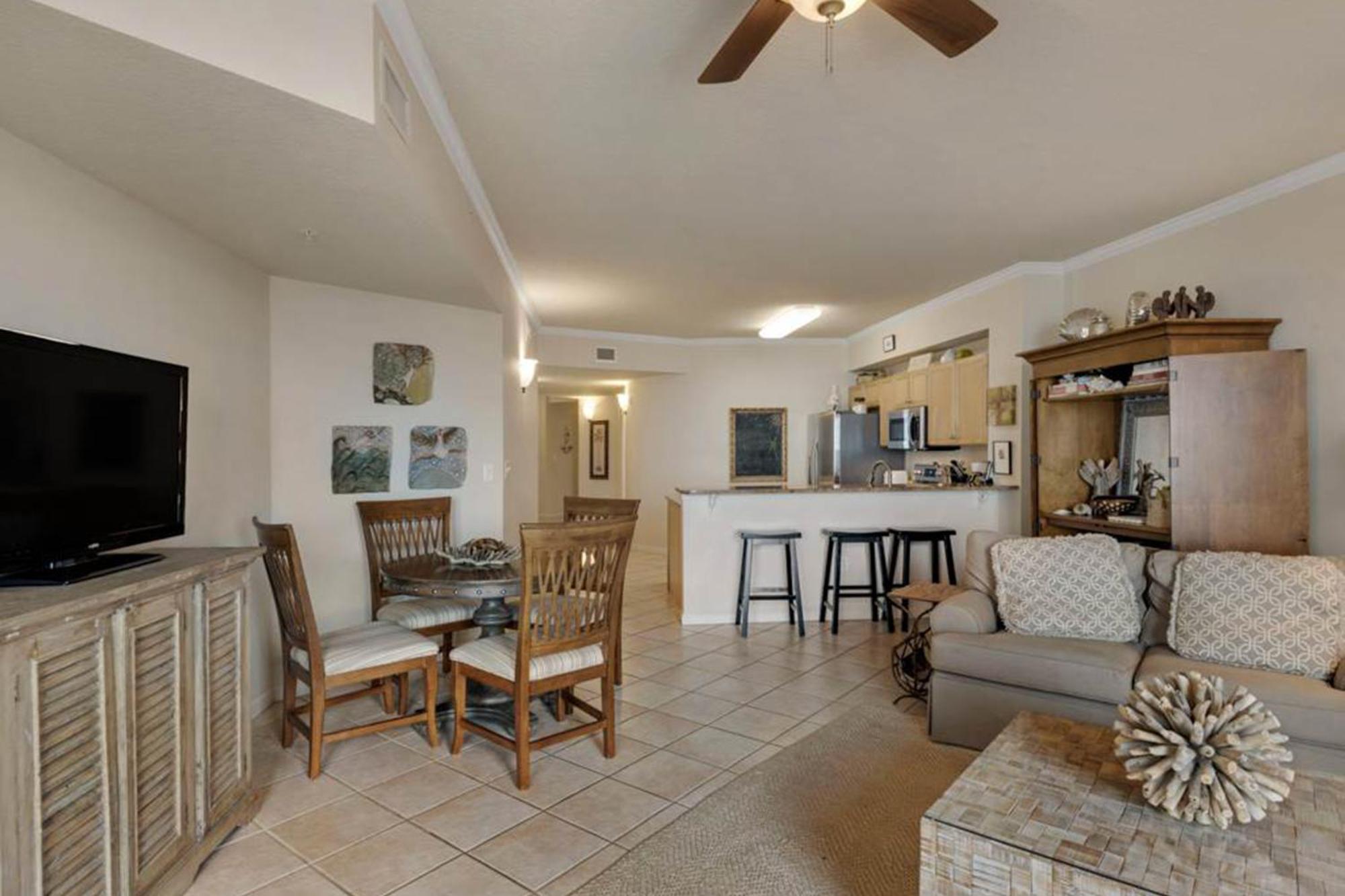 Dunes Of Seagrove Condominiums Seagrove Beach Pokoj fotografie