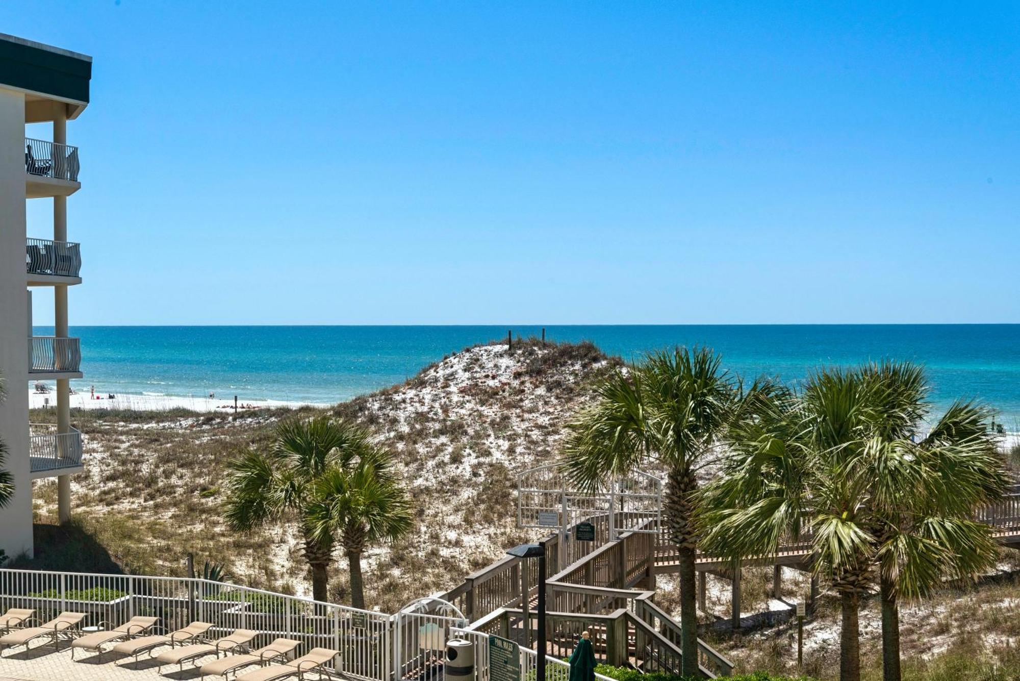 Dunes Of Seagrove Condominiums Seagrove Beach Pokoj fotografie