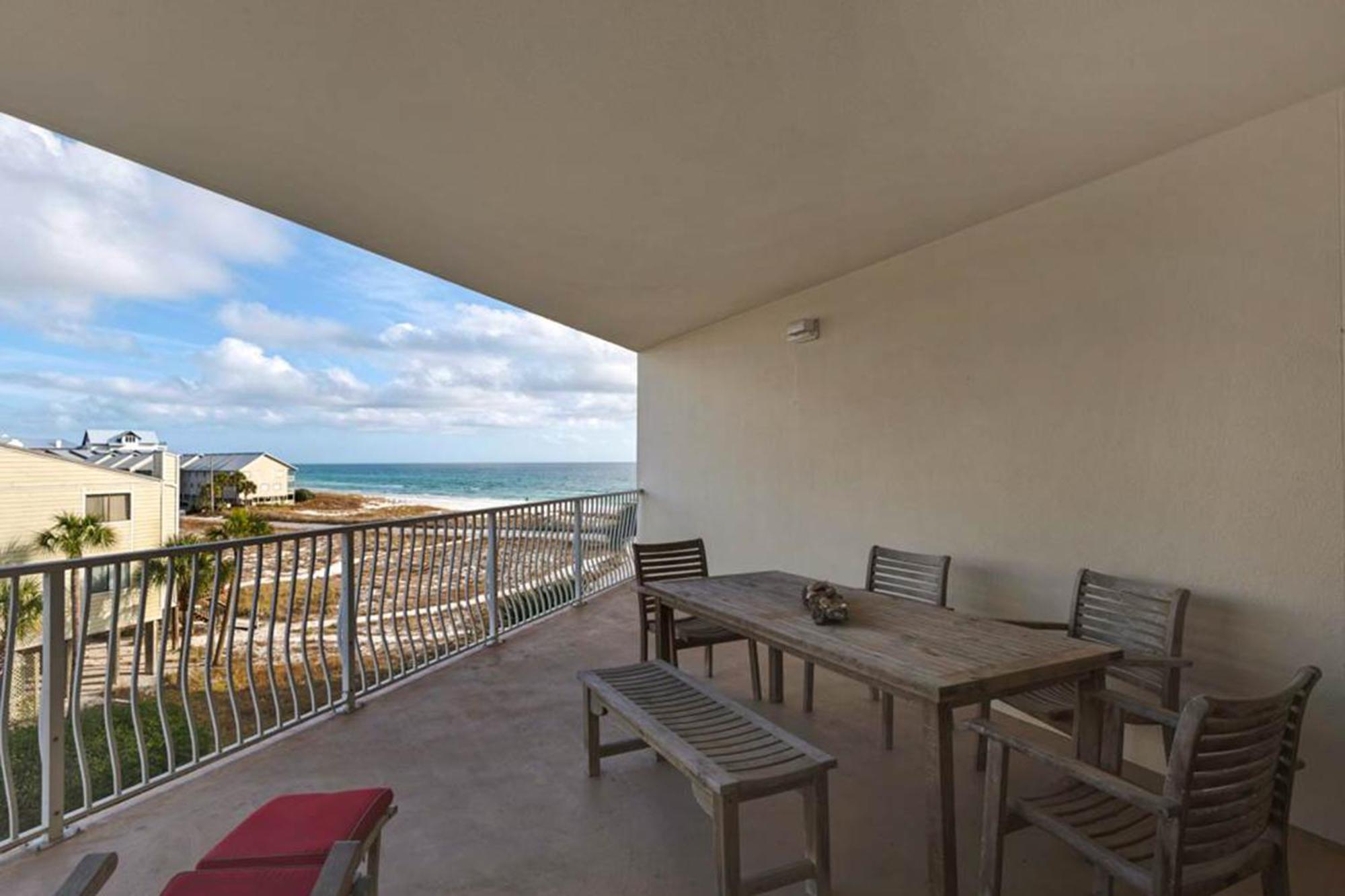 Dunes Of Seagrove Condominiums Seagrove Beach Pokoj fotografie