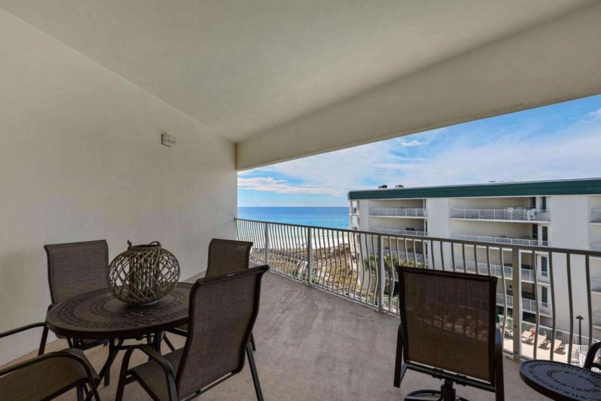 Dunes Of Seagrove Condominiums Seagrove Beach Pokoj fotografie