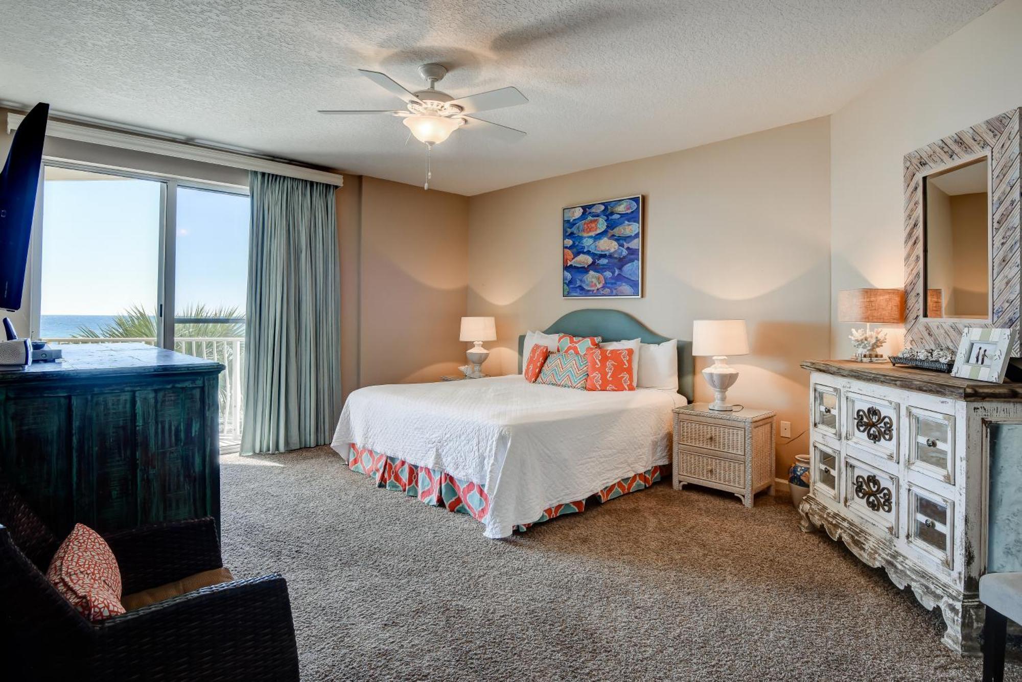 Dunes Of Seagrove Condominiums Seagrove Beach Pokoj fotografie