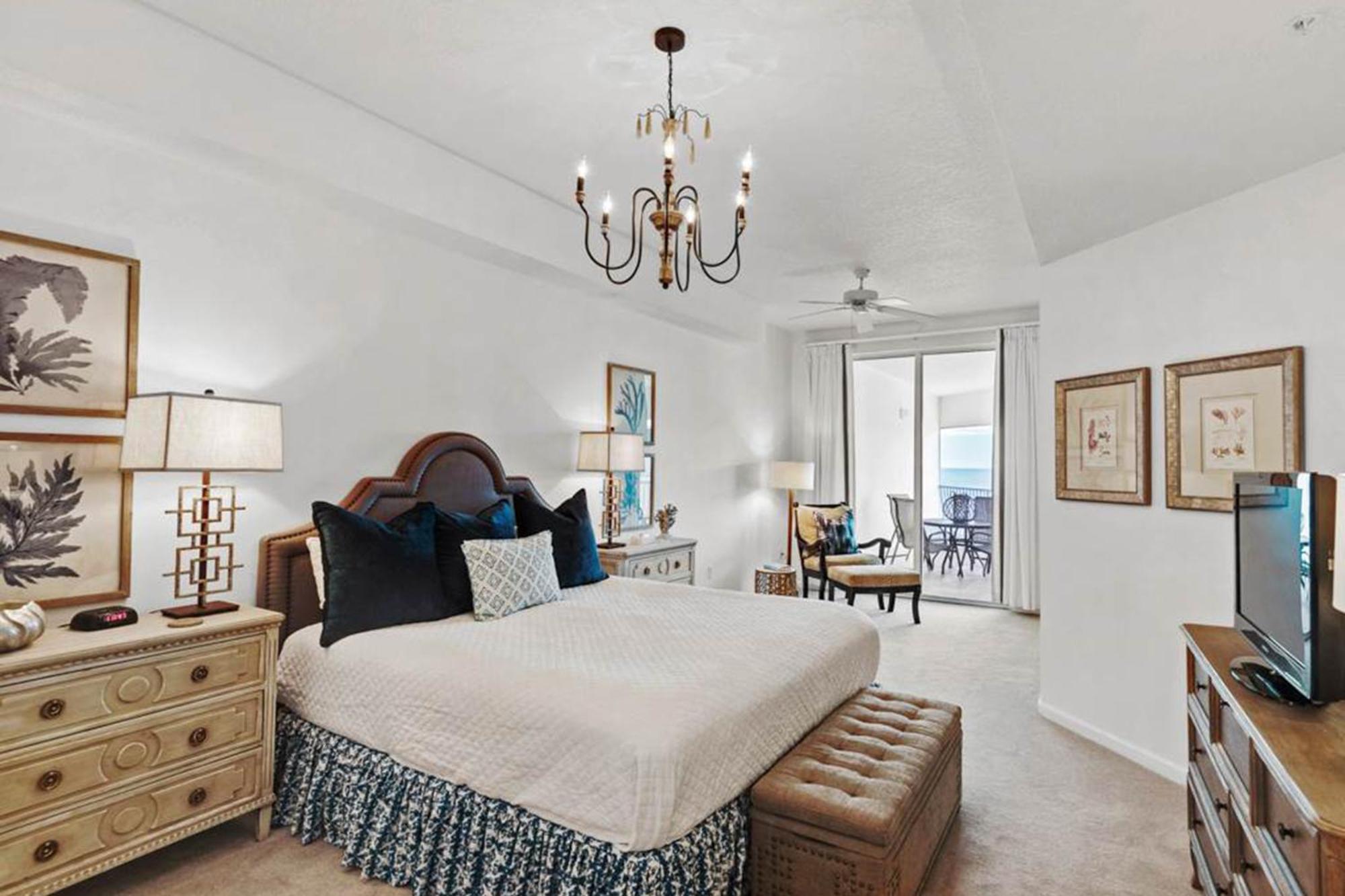 Dunes Of Seagrove Condominiums Seagrove Beach Pokoj fotografie