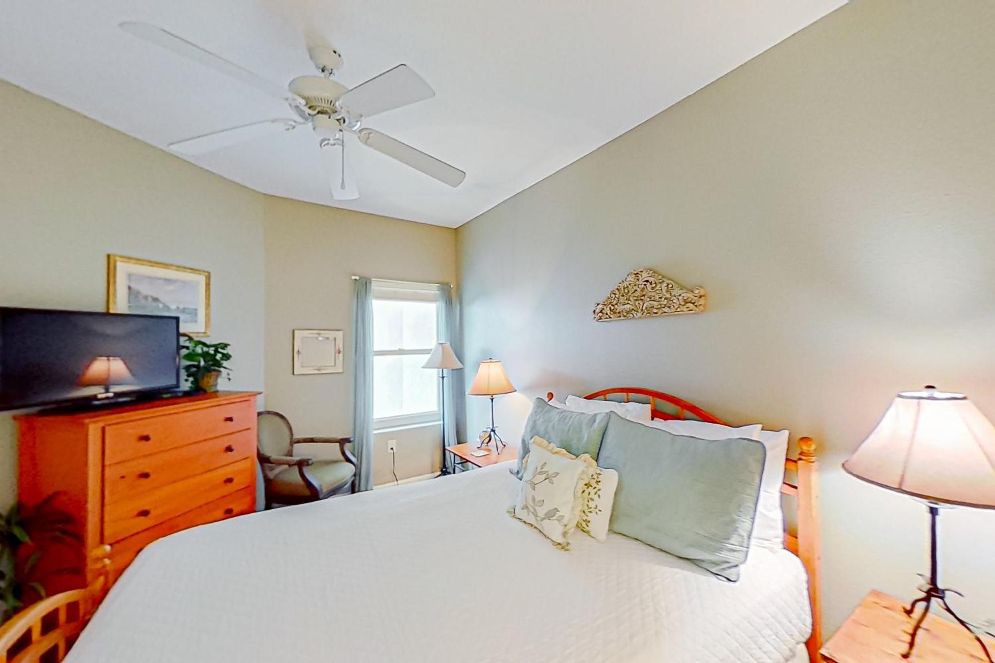 Dunes Of Seagrove Condominiums Seagrove Beach Pokoj fotografie