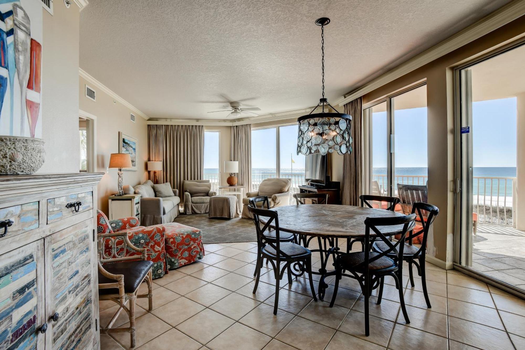 Dunes Of Seagrove Condominiums Seagrove Beach Pokoj fotografie