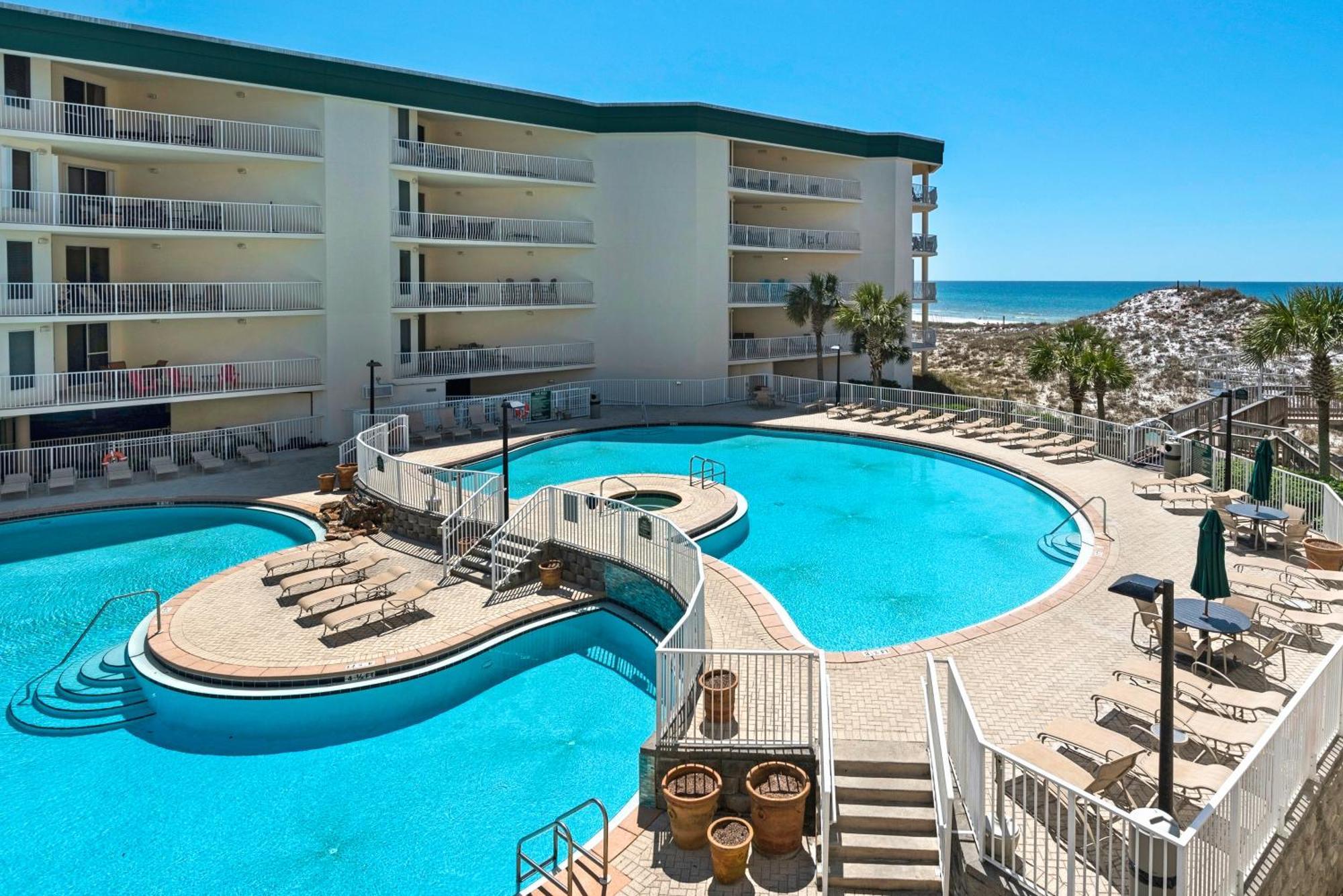 Dunes Of Seagrove Condominiums Seagrove Beach Pokoj fotografie