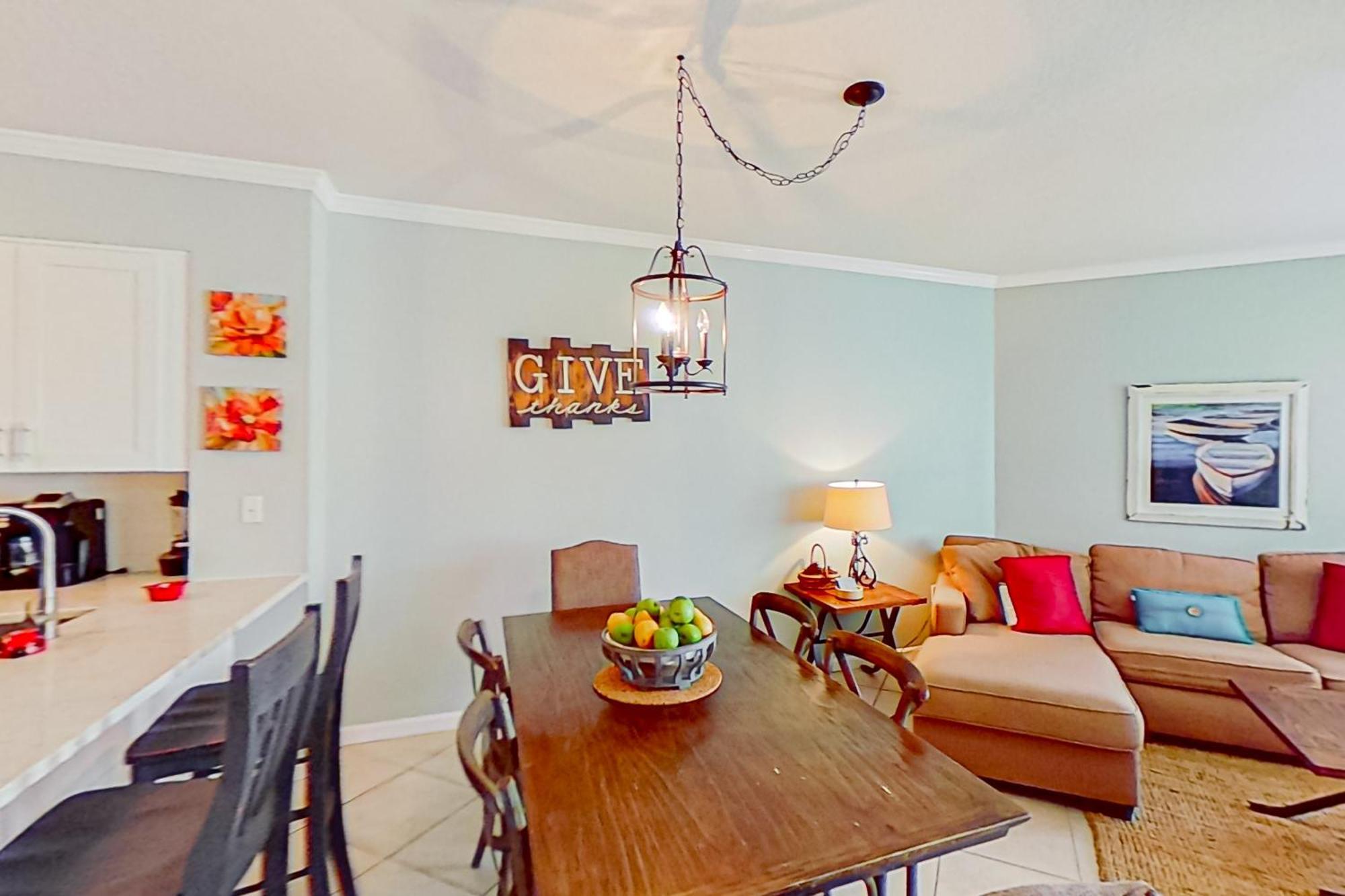 Dunes Of Seagrove Condominiums Seagrove Beach Pokoj fotografie