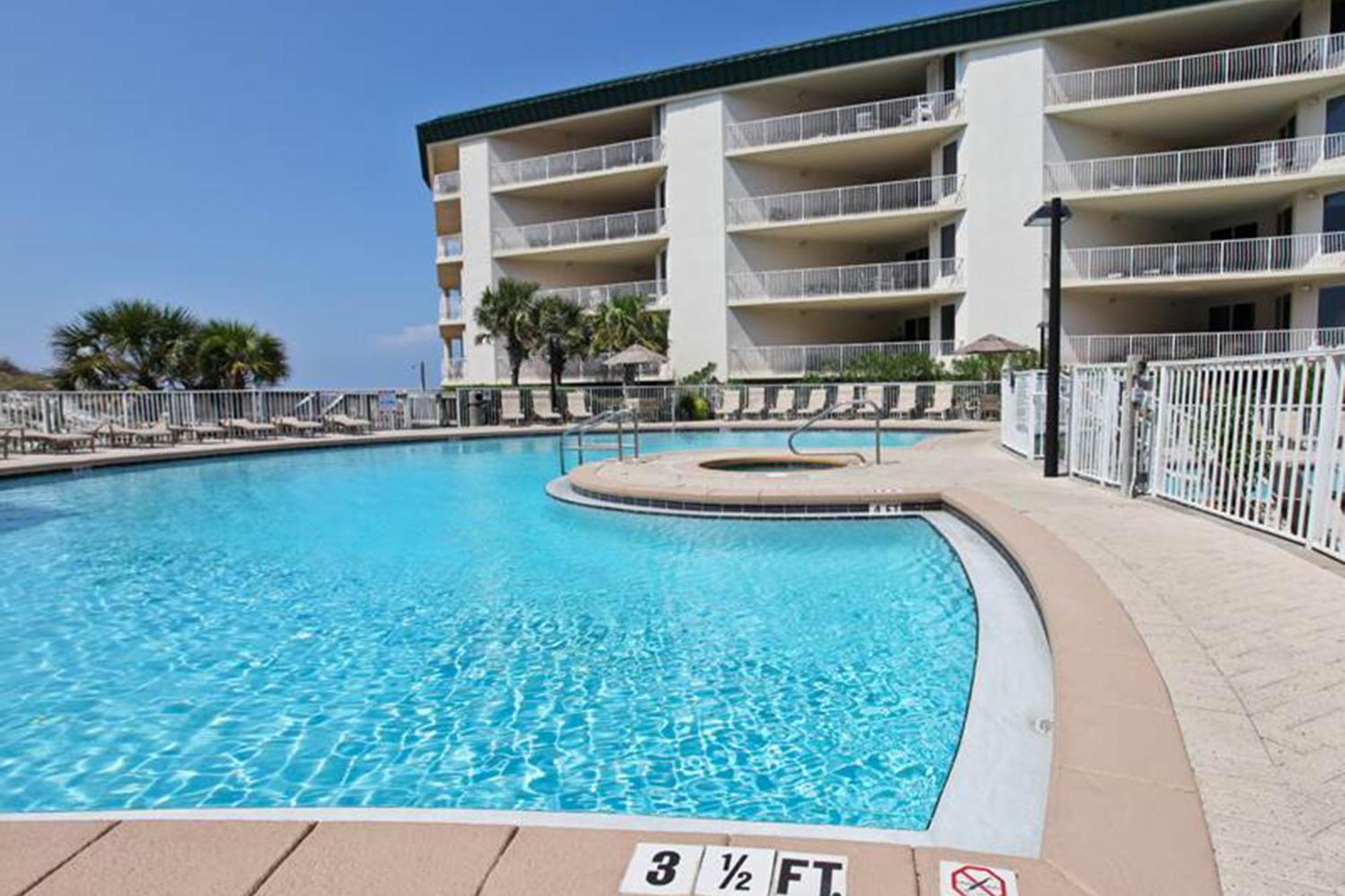 Dunes Of Seagrove Condominiums Seagrove Beach Pokoj fotografie