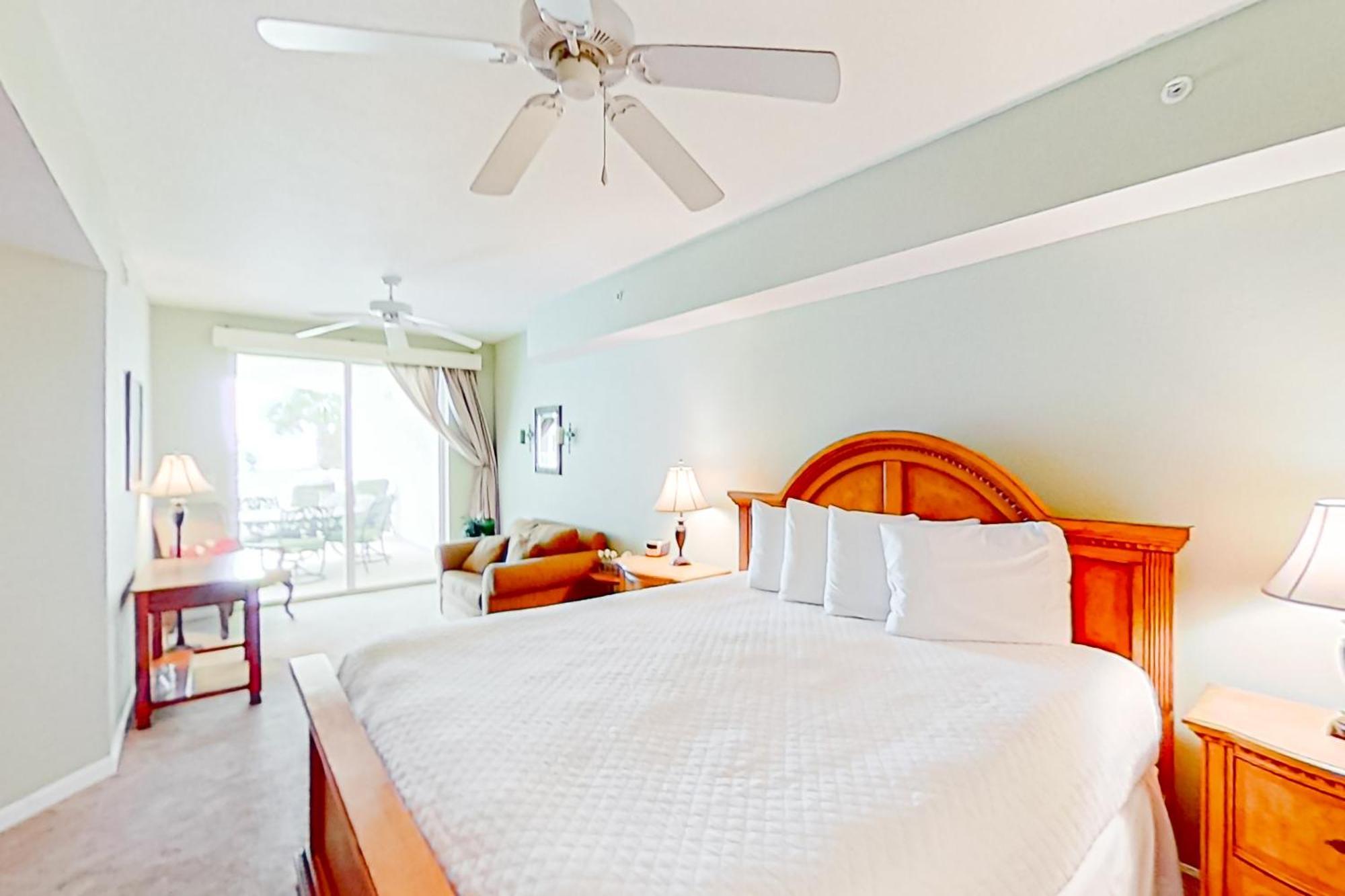 Dunes Of Seagrove Condominiums Seagrove Beach Pokoj fotografie