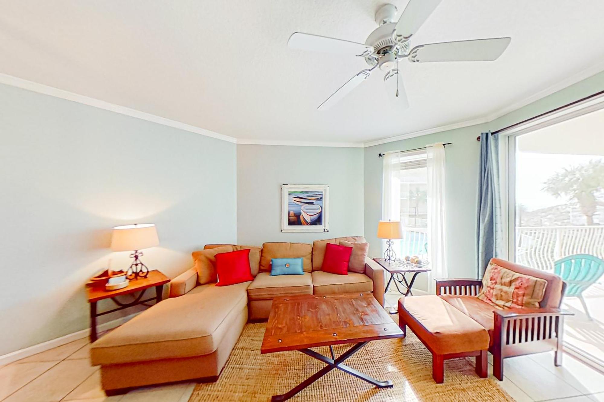 Dunes Of Seagrove Condominiums Seagrove Beach Pokoj fotografie